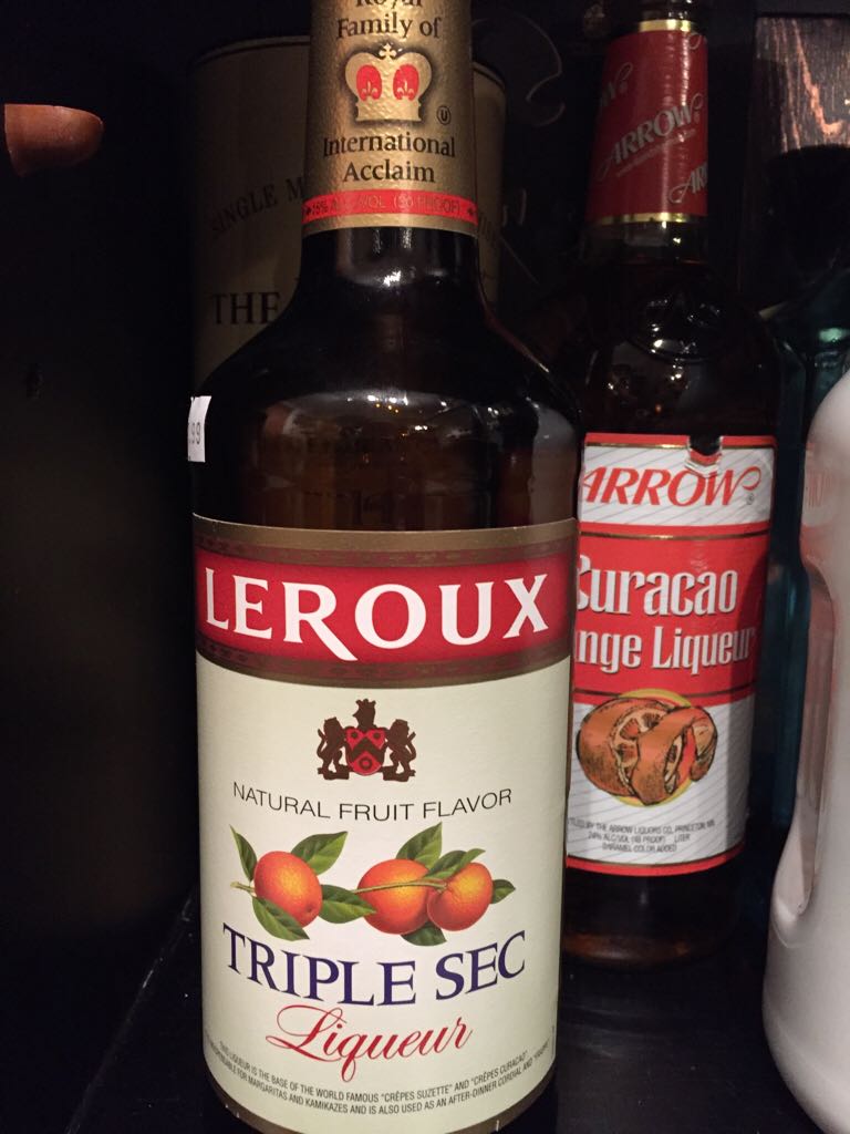 Captain Morgan Cannon Blast