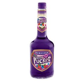 Captain Morgan Lime Bite