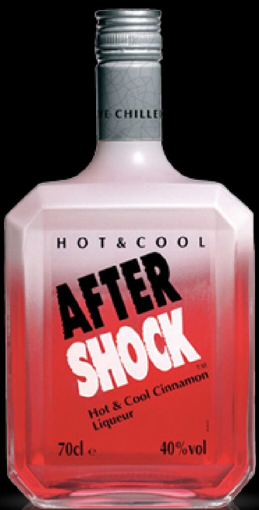 Baileys Strawberries & Cream