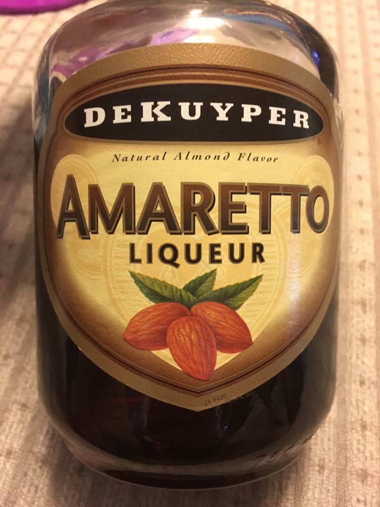 Dekuyper Peppermint Schnapps