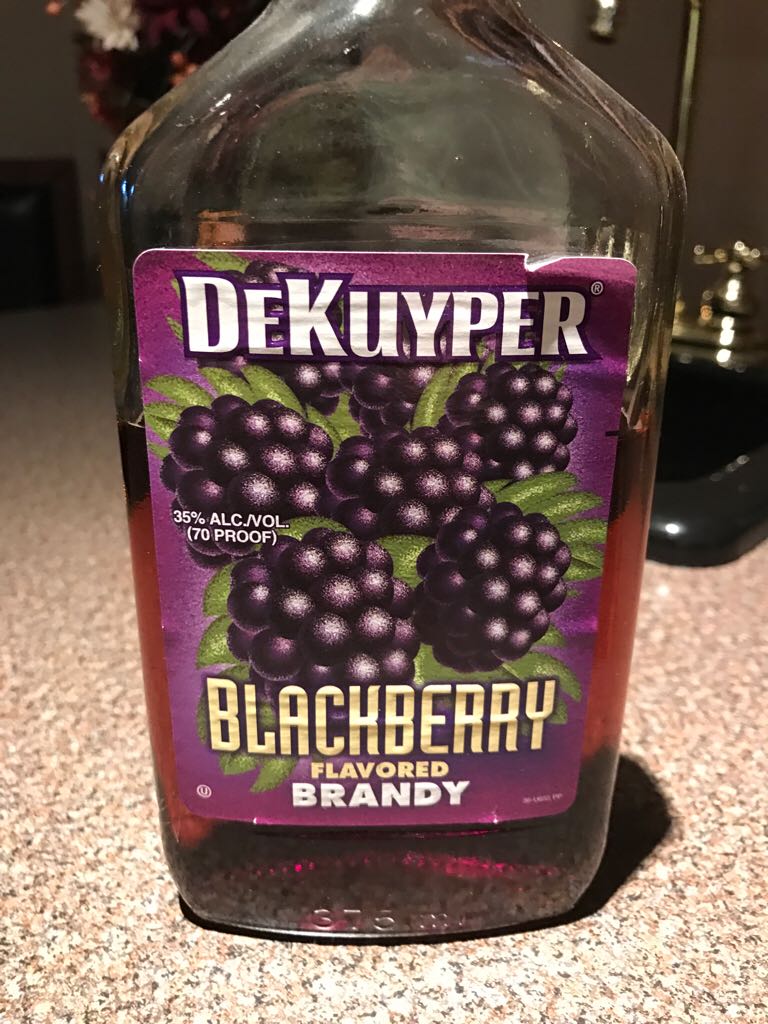 St. George California Citrus Orange Flavored