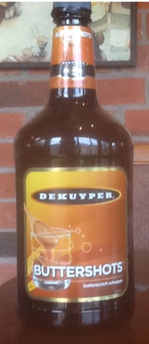 Baileys Chocolate Cherry 