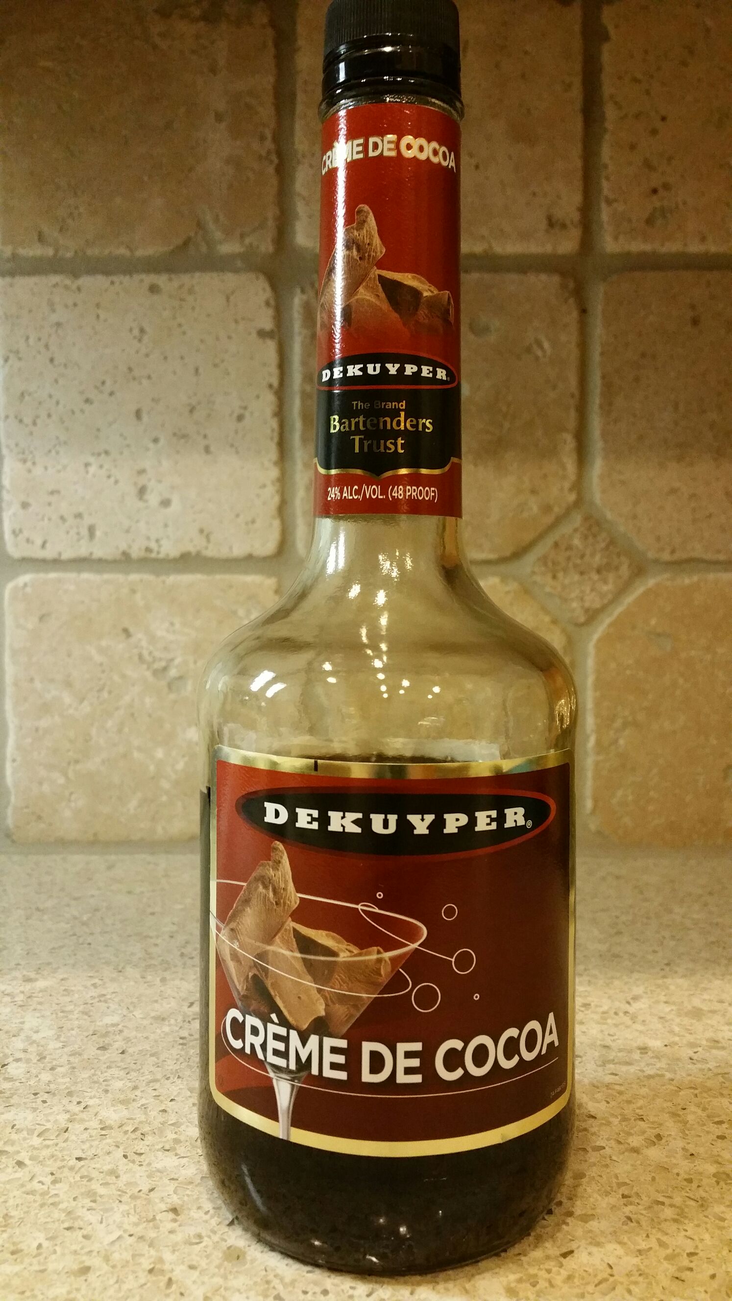 Root Beer - 100 Proof