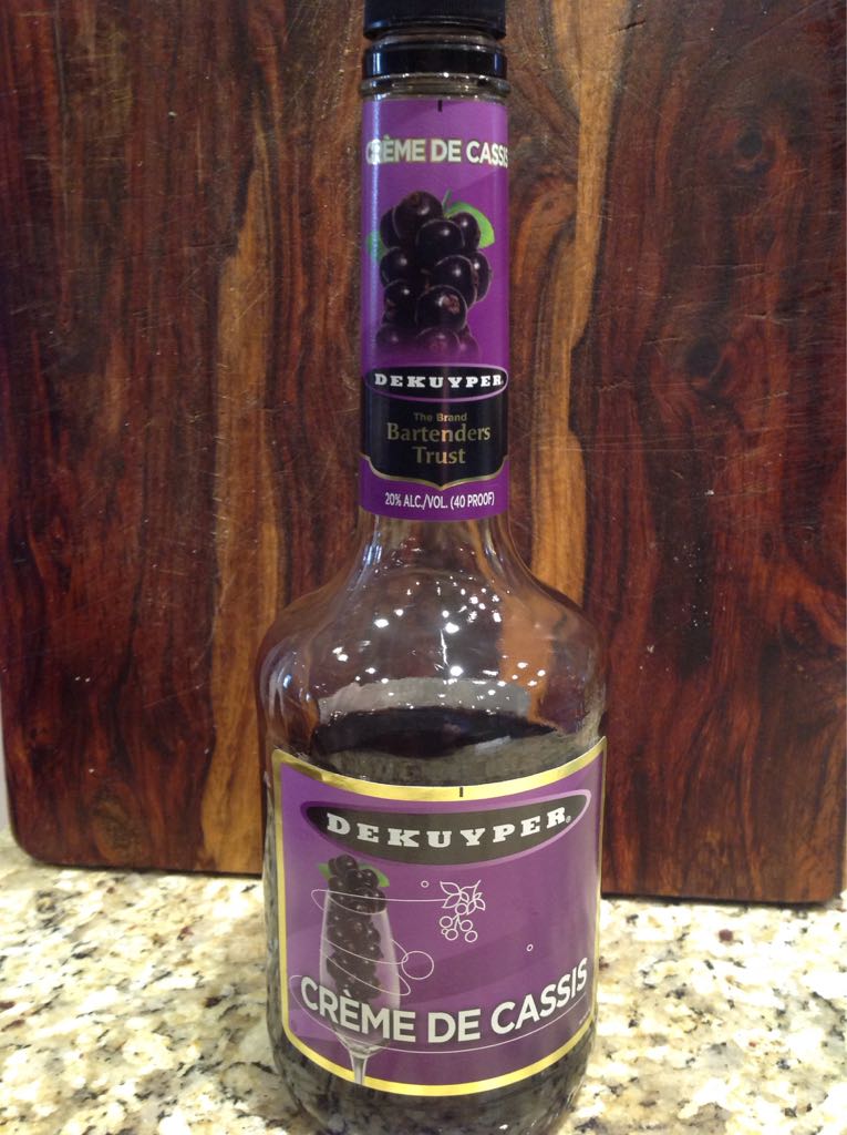 Bacardi Spiced Rum - Puerto Rico