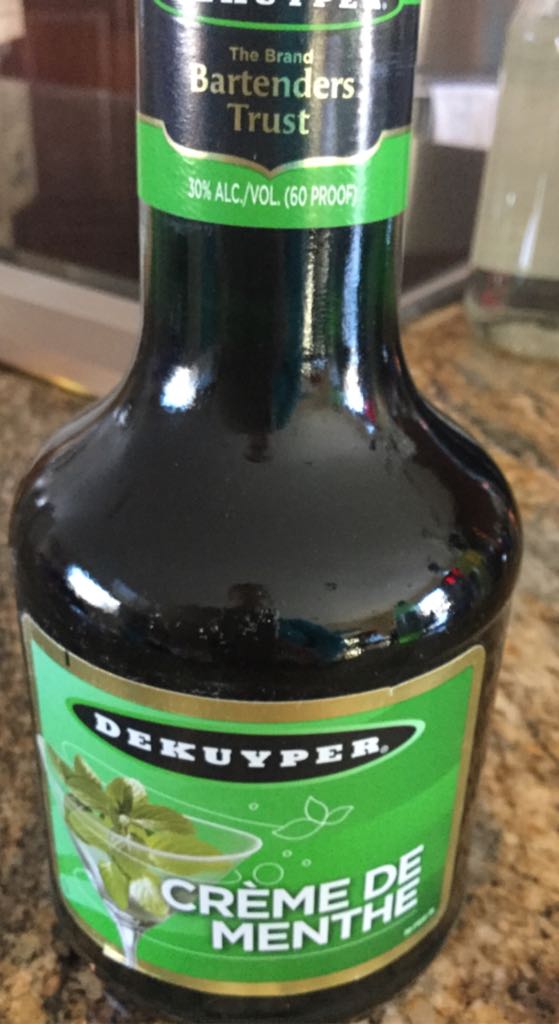 Bomberger’s Declaration Bourbon