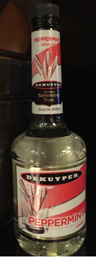 Caribou Crossing Single Barrel