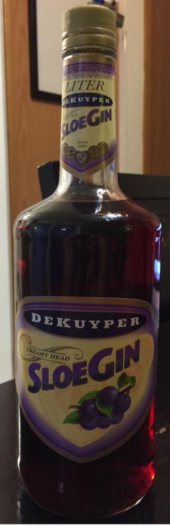 Grey Goose L’Orange