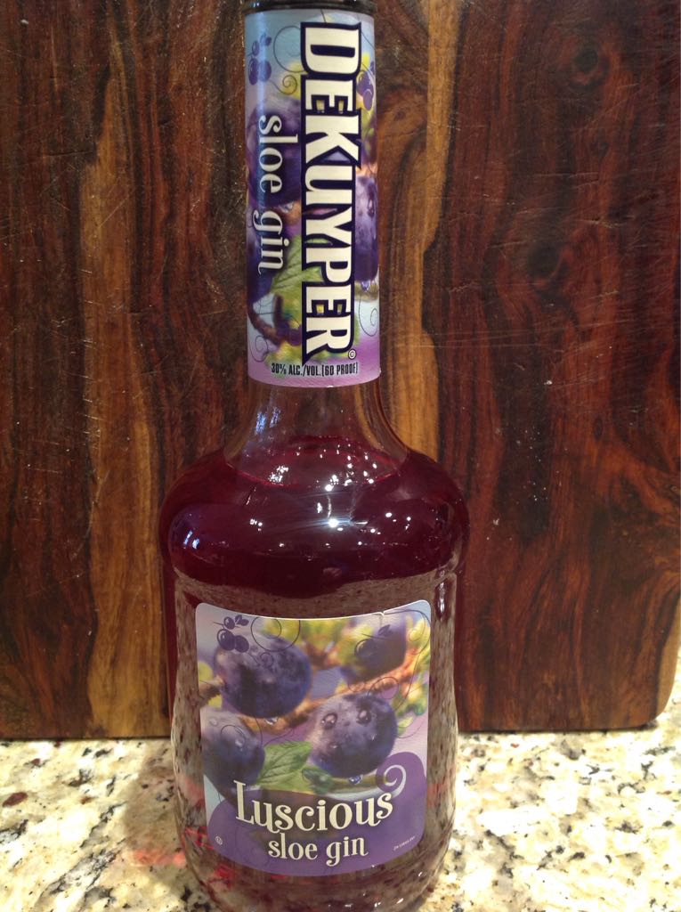 Bushmills Irish Whiskey