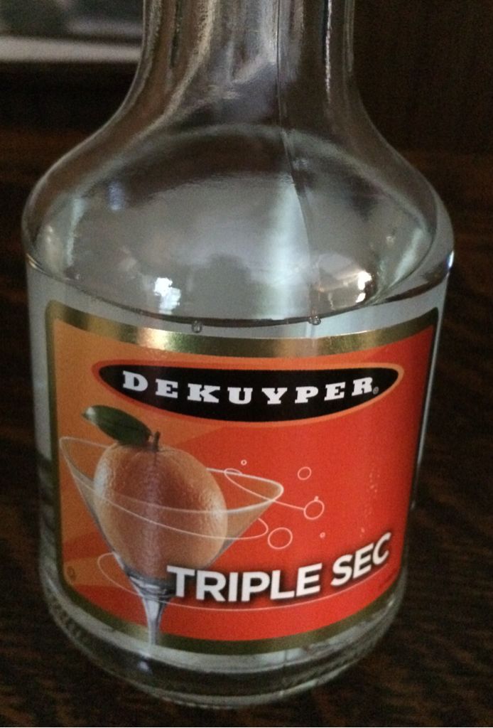Berentzen Liqueur