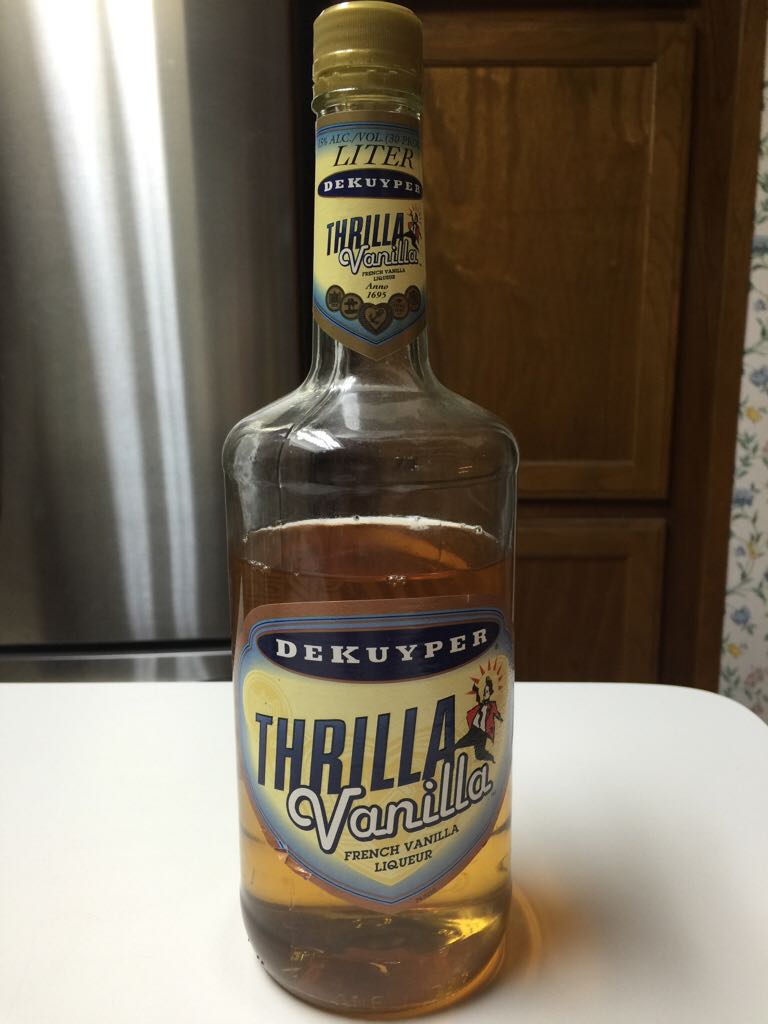 Teacher’s Highland Cream Imp RUFFINO