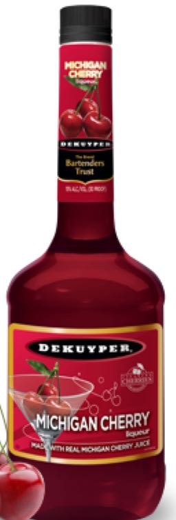 Rose’s Sour Apple Mix