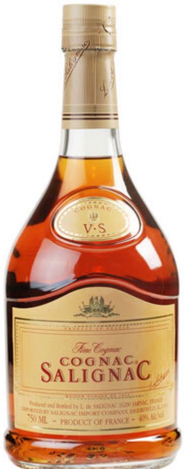 Meukow VS Cognac