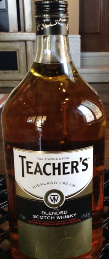 O’Sullivan’s Irish Cream Liqueur