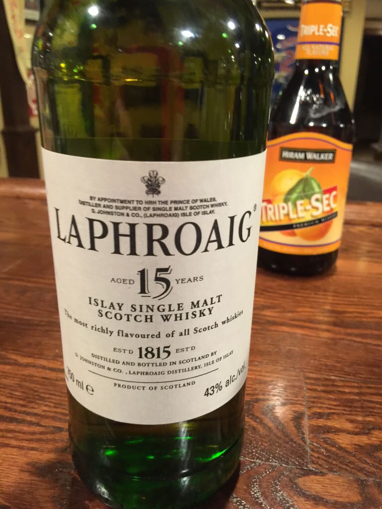 Master of Mixes Lime Juice