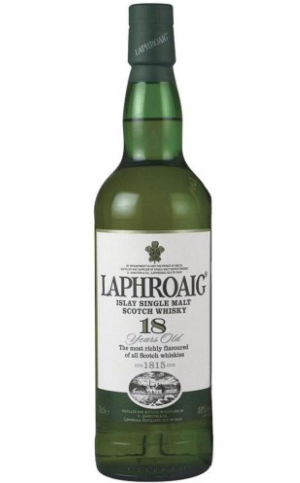 Jameson Special Reserve 12