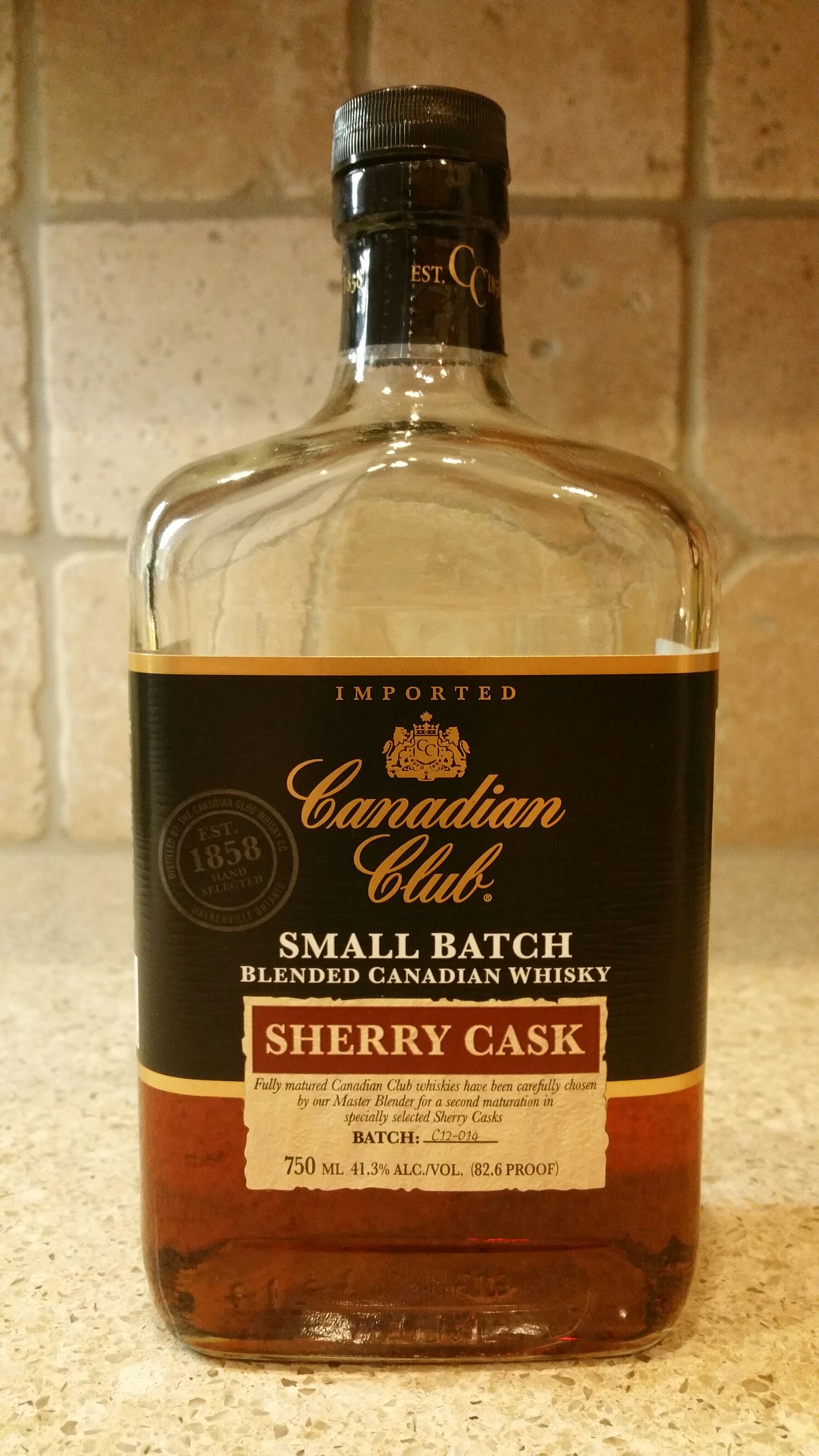 George Dickel & George Dickel No.12 & No.8