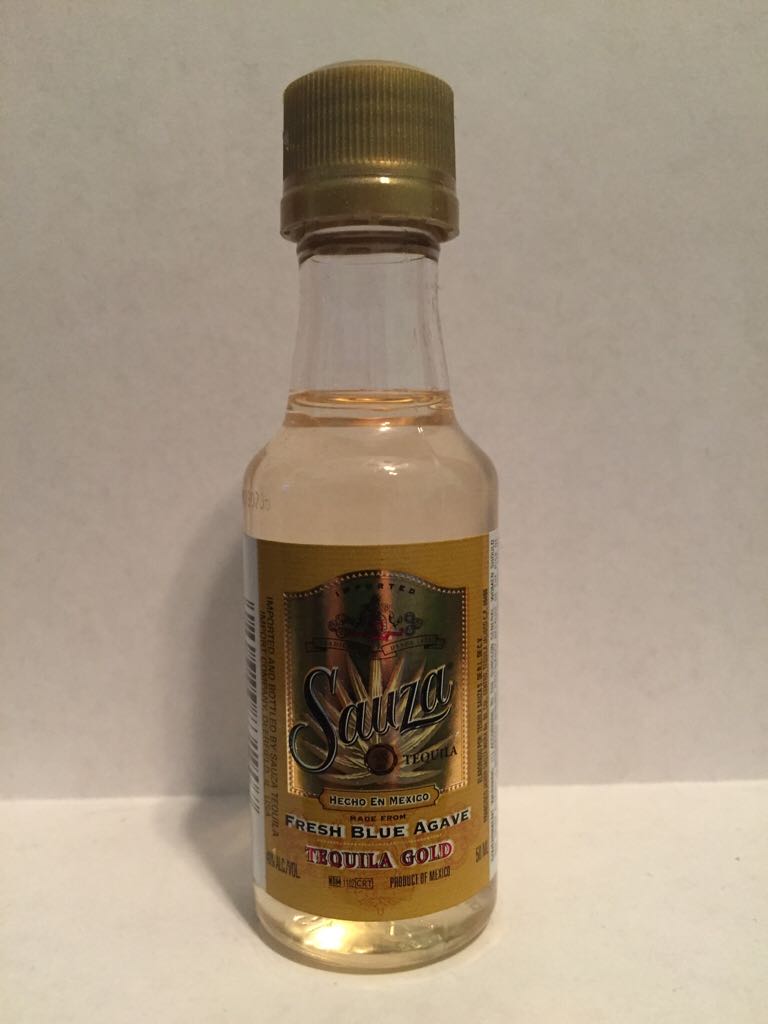 Delusory Root Beer Schnapps