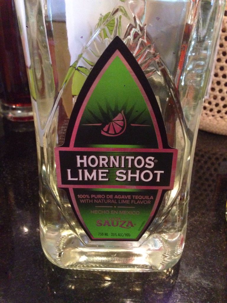 Texas Bourbon Whiskey