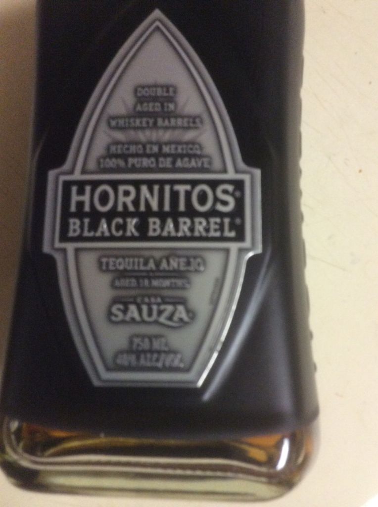 Captain Morgan Spiced Rum