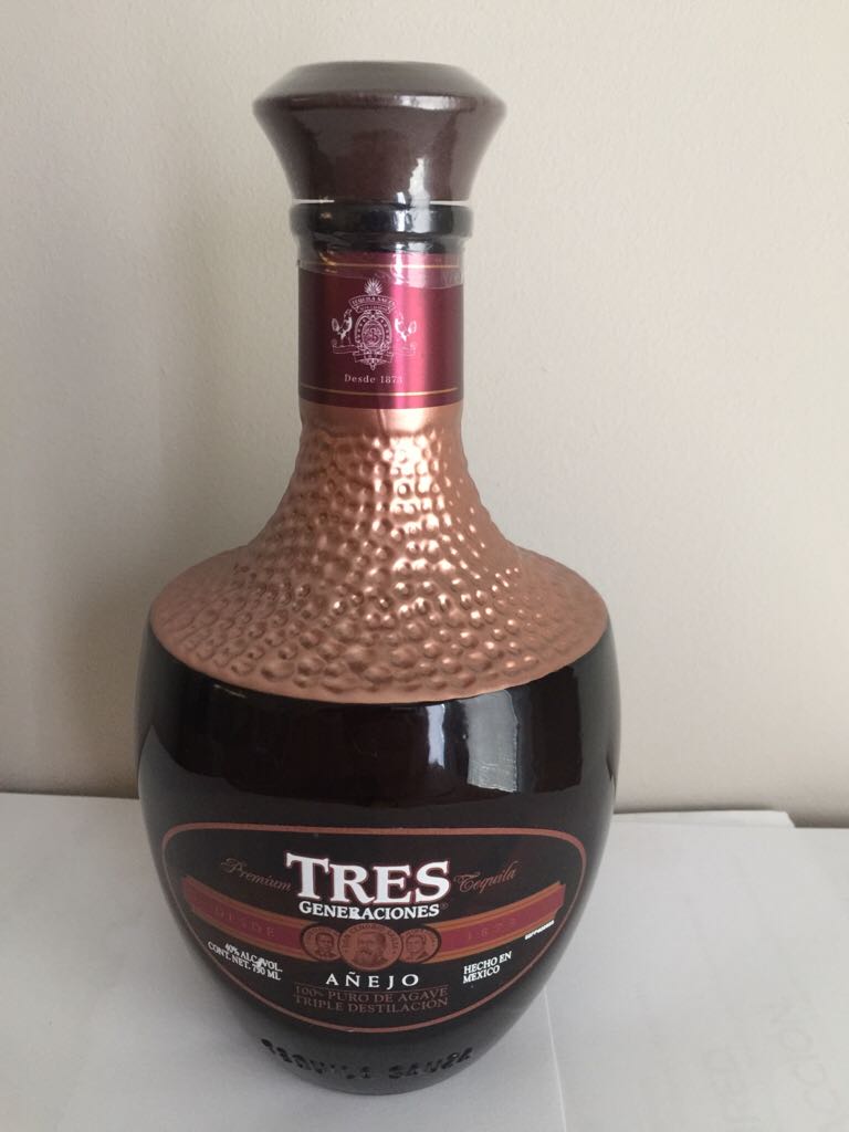 Crown Royal (Vanilla)