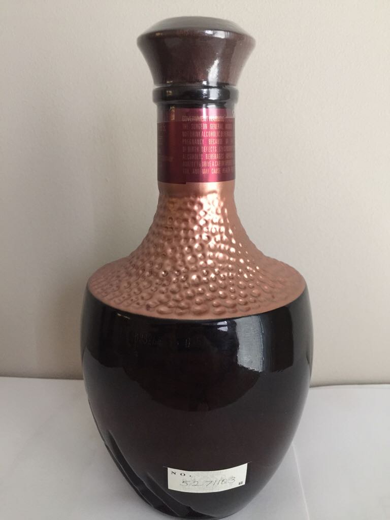 Tres Generaciones Tequila Añejo - Tequila Sauza S. De R.I. De C.V. (750mL) alcohol collectible [Barcode 080686836025] - Main Image 2