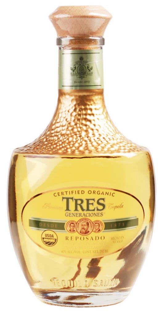 Isaac Bowman Port Barrel Finished