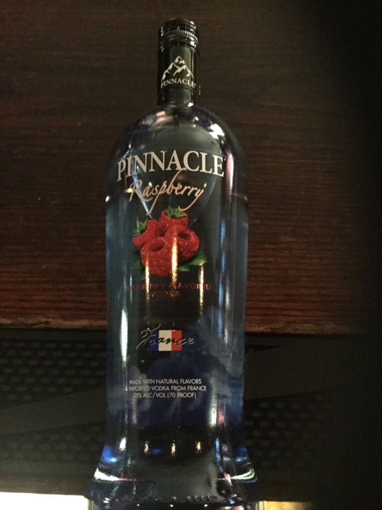 Petri Five Star Brandy