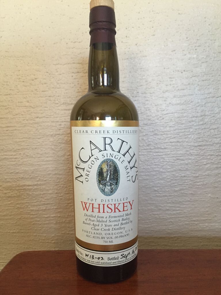 Tanqueray Bloomsbury