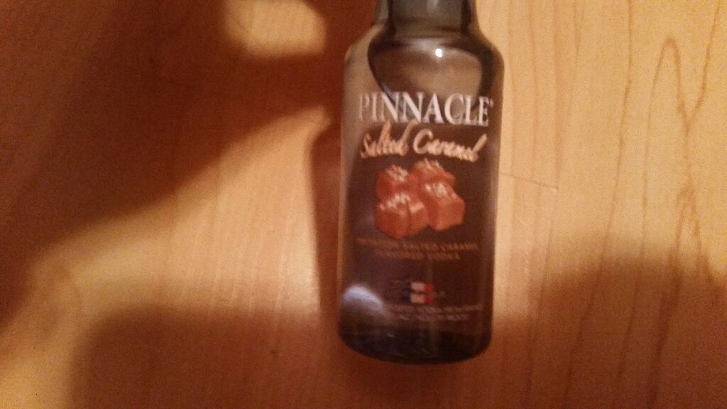 Smirnoff Citrus Vodka