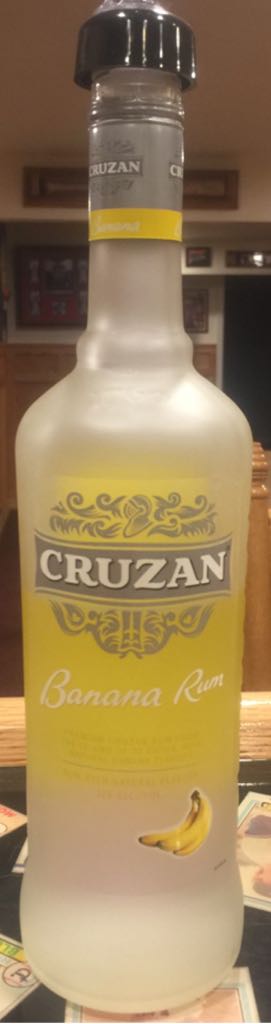 Ron Del Barrilito 3 Star