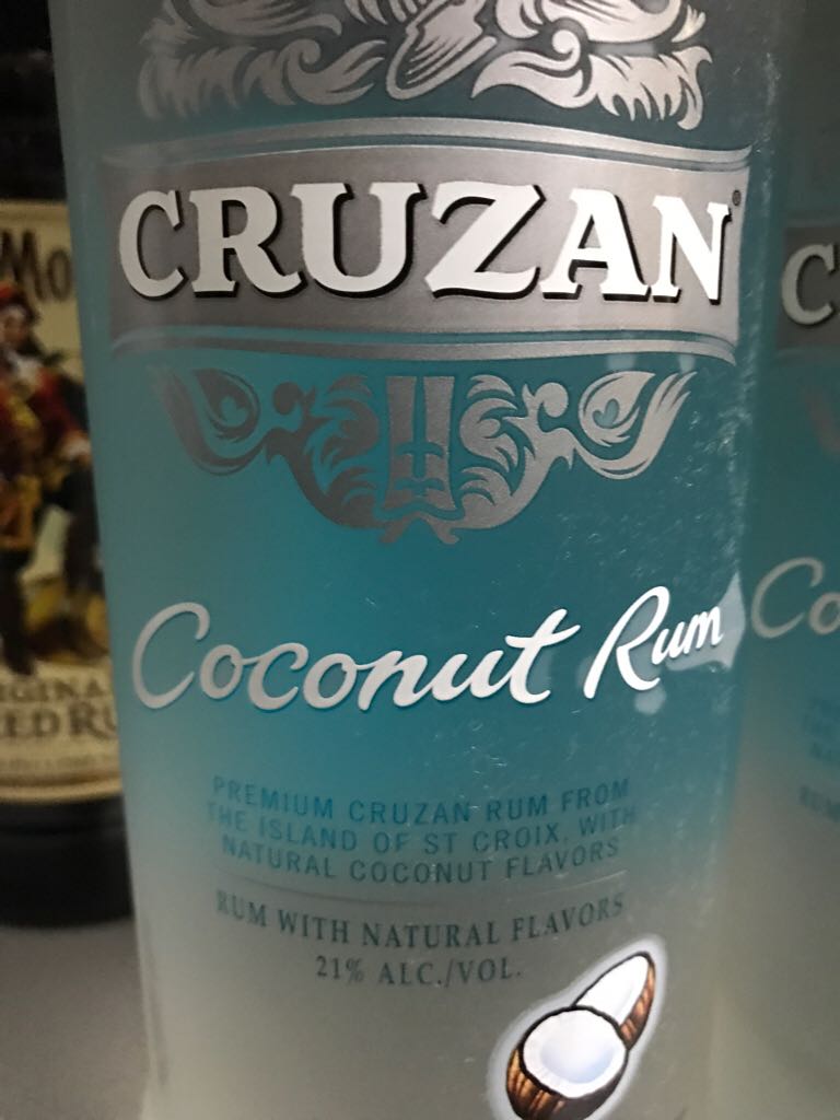 John DeKuyper & Sons Crave Chocolate Cherry