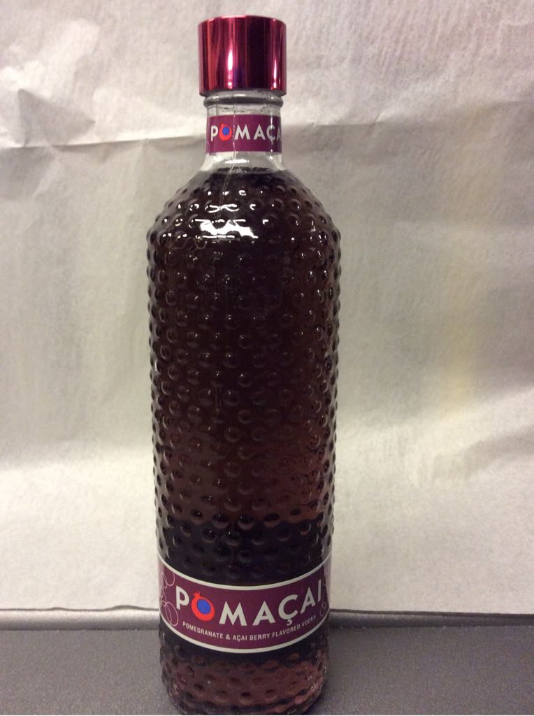 Pucker Citrus Squeeze