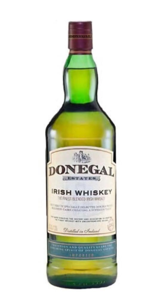 Canadian Club Reserve