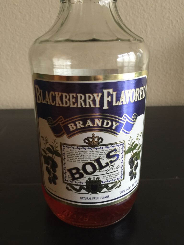 Chivas Regal 12 Year Old