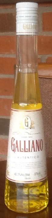 Seagram’s Extra Dry Gin