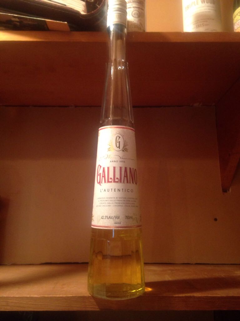 Four Roses Limited Edition Small Batch 2014