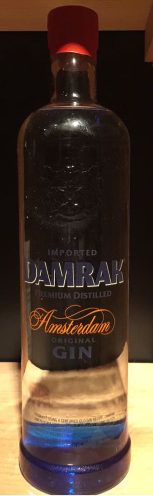 Tap 357 Maple Rye Whiskey