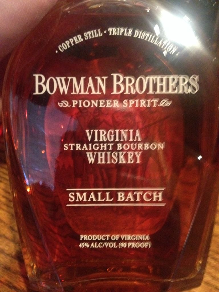 Bols Blackberry Brandy