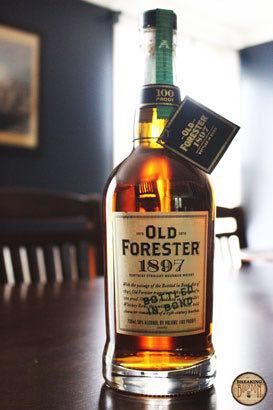 Hangar 1 "Kaffir Lime"