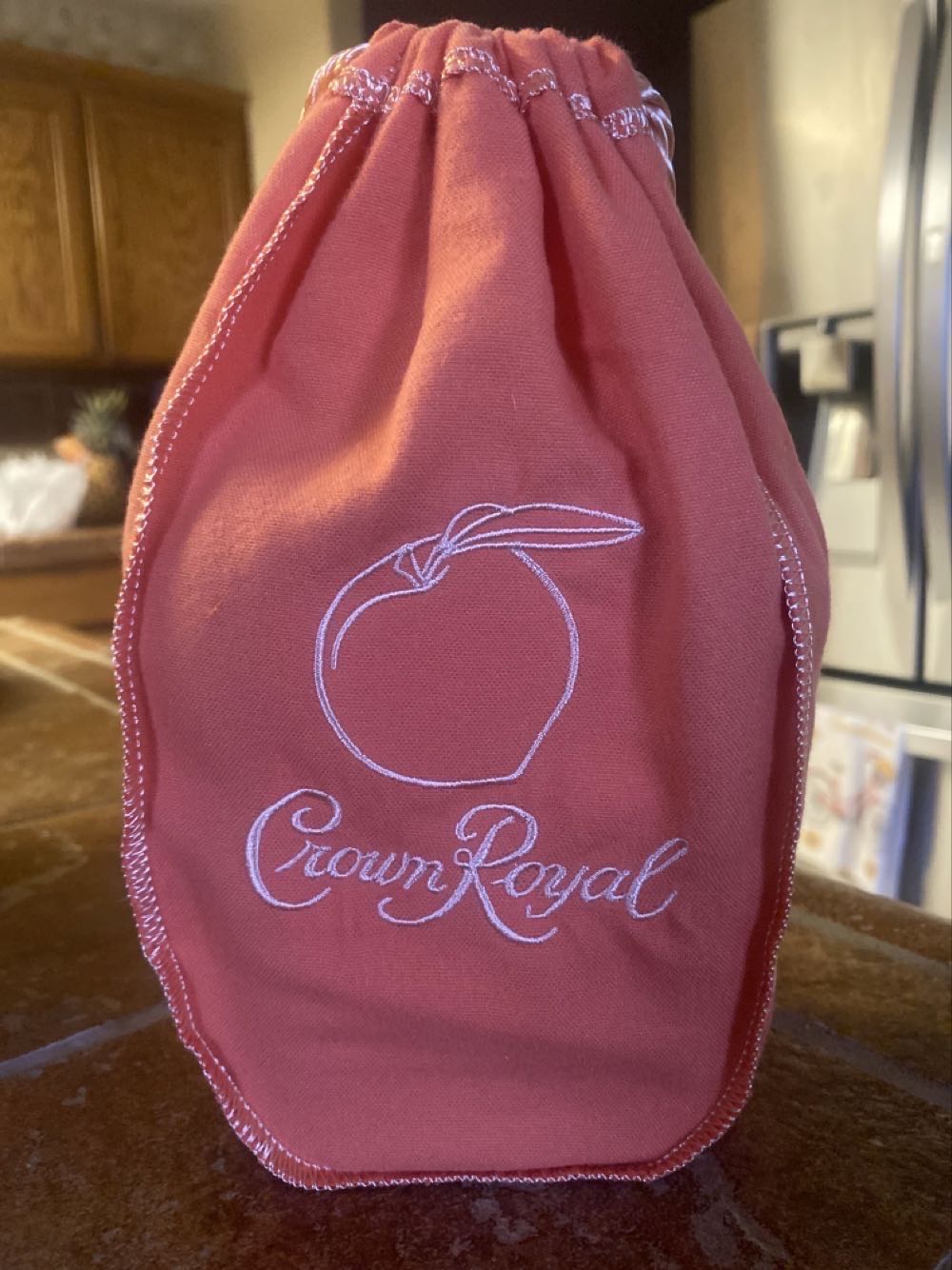 Woodford Reserve Double Oaked - Woodford Reserve Distillery (750 mL) alcohol collectible [Barcode 081128001209] - Main Image 3