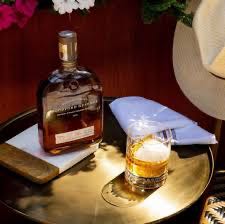 Woodford Reserve “Happy Birthday” - Woodford Reserve Distillery (750mL) alcohol collectible [Barcode 081128001506] - Main Image 4