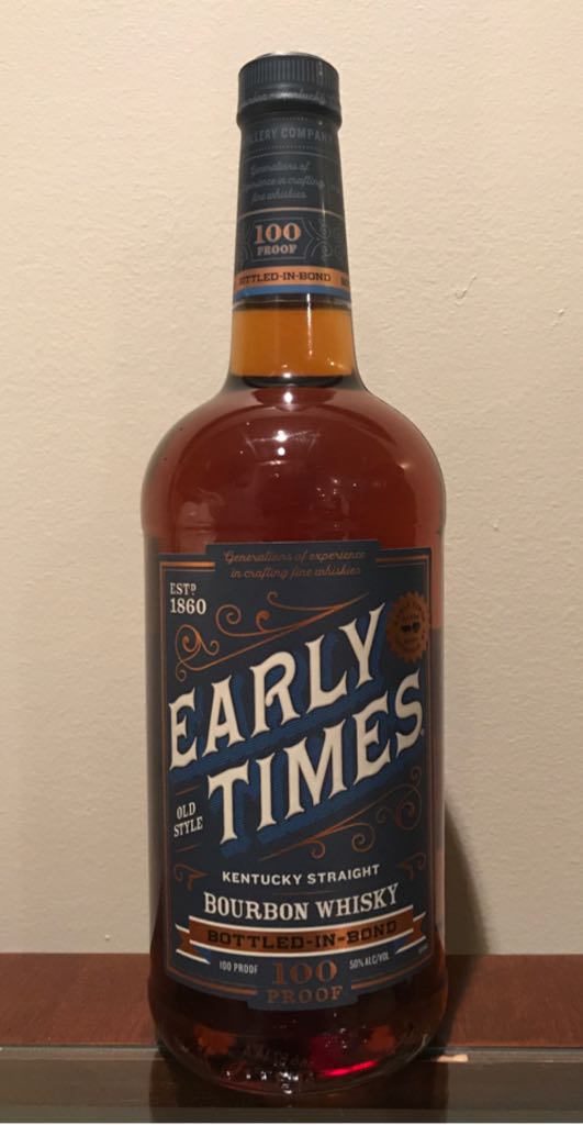 Climax Wood Fired Whiskey