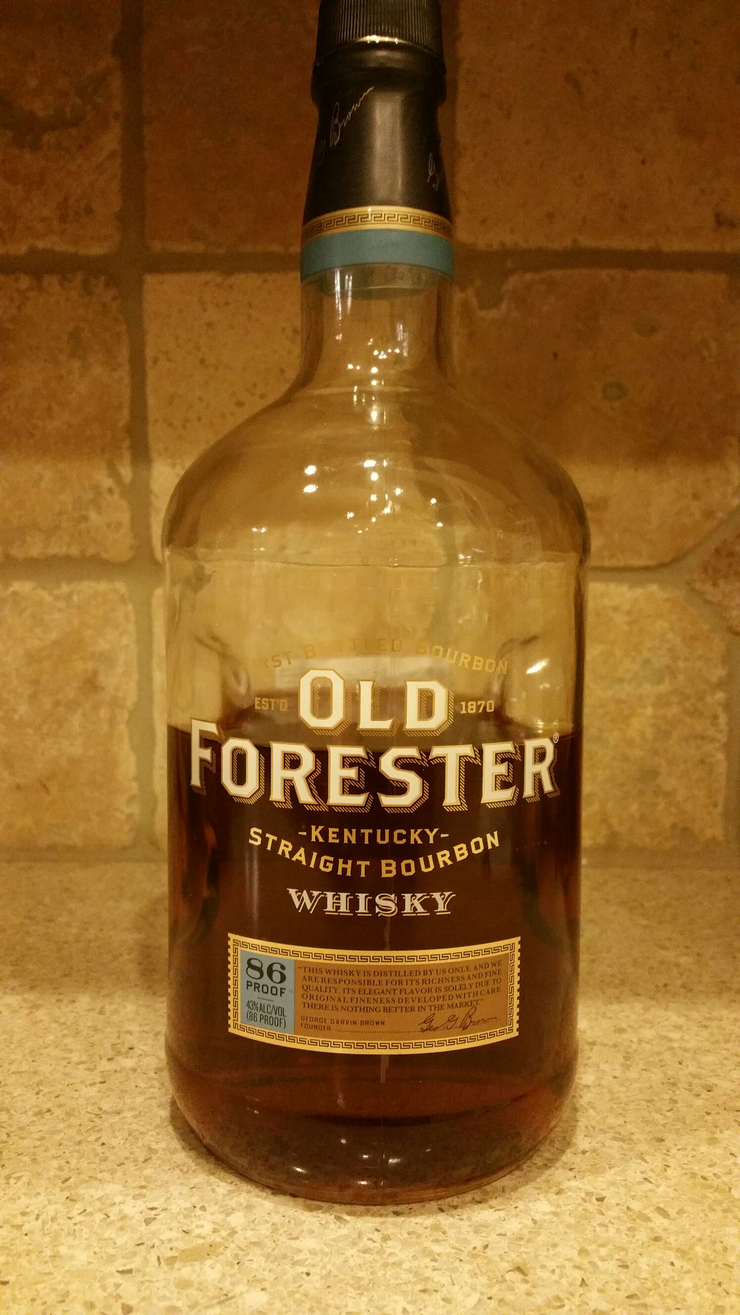 Dekuyper Amaretto Liqueur 