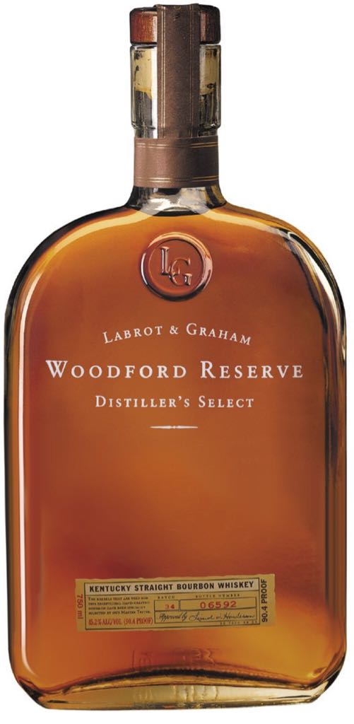 Jeremiah Weed The Curious Spiced Whiskey