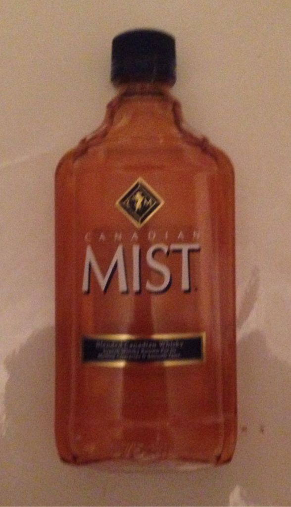 Pushers Rum British Navy 