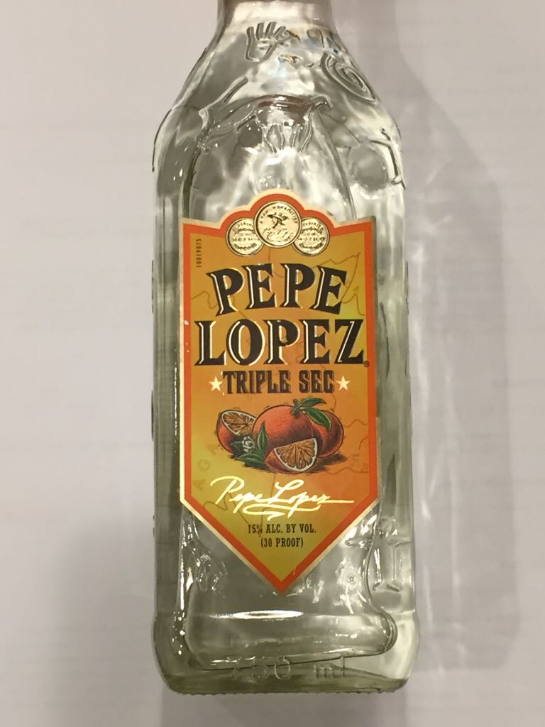 Whiskey Black Velvet 