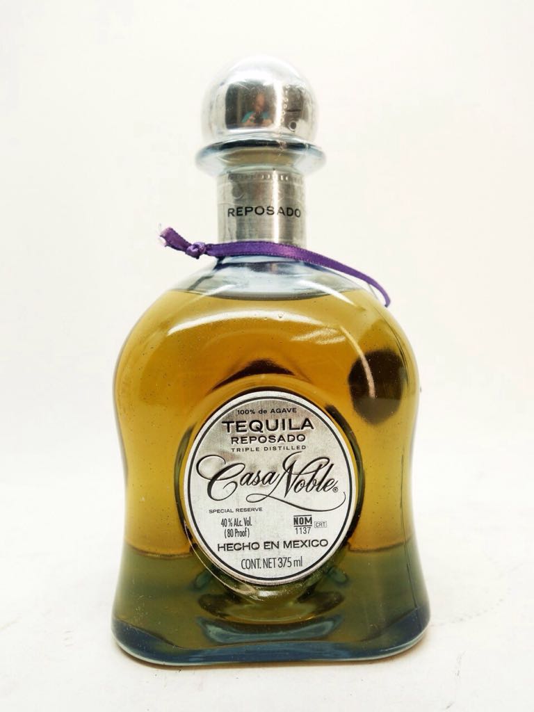 Familia Camarena Reposado