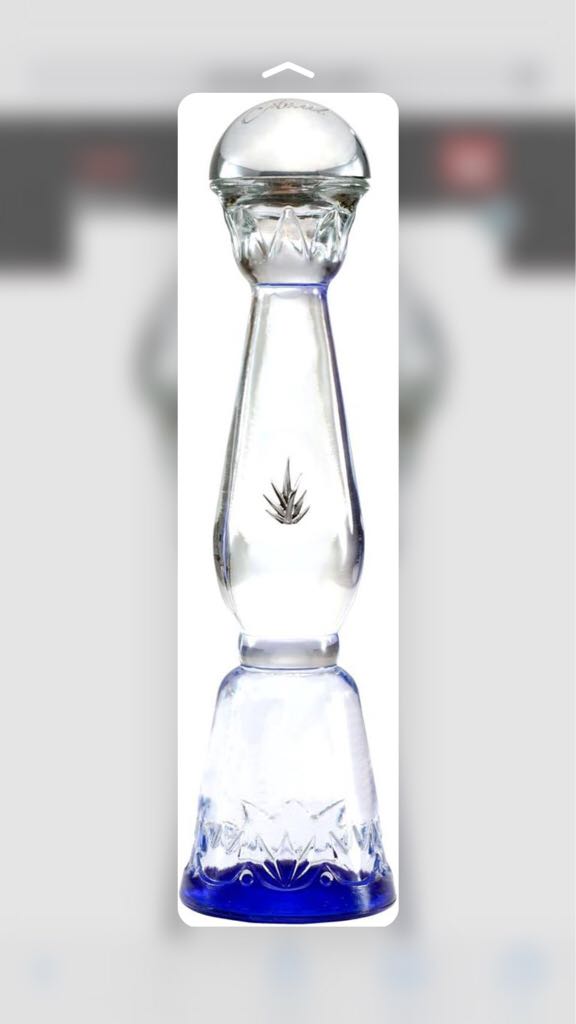 Crawford’s Special Reserve