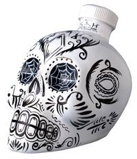 Familia Camarena Tequila Silver