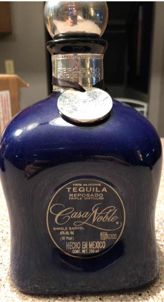 Mohawk Butterscotch Schnapps 